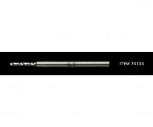 Fine Pivot Bit 0.9mm, drill bit, 1.5mm shank