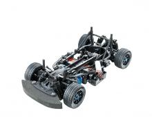 1:10 M-07 Concept Chassis Kit, RC assembly kit