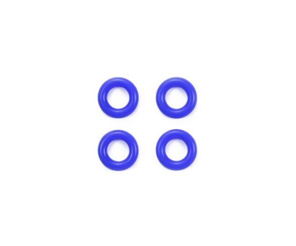 TRF O-Rings 40° Gear-Diff., touring car parts