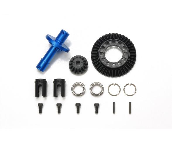 XV-02/TT-02 F Direct Coupling Set 39T