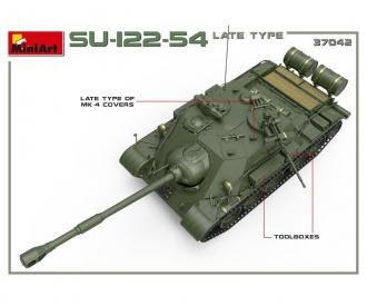 1:35 SU-122-54 Late Type
