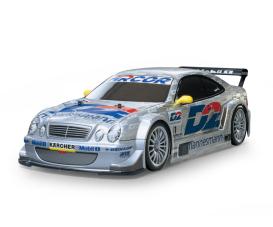 MB CLK DTM 2000 (TL01)