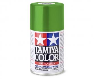 TS-20 Metallic Green, spray paint, 100 ml