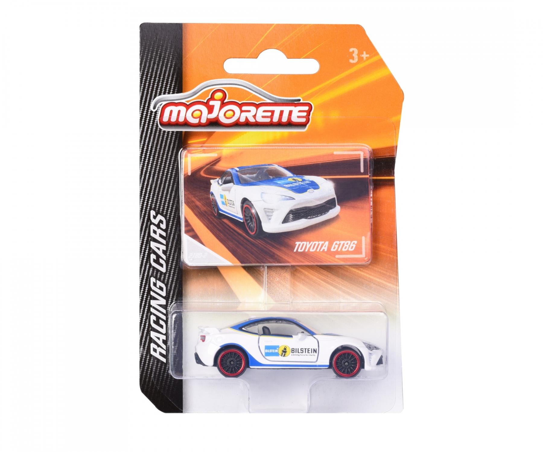 激安ブランド Racing Buy Toyota Majorette | online Bilstein GT86 オフィシャルグッズ
