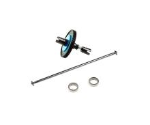 X10EB Center Slipper Clutch Set
