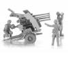 Pegasus Bridge 1:72 Battle Set Model Kit