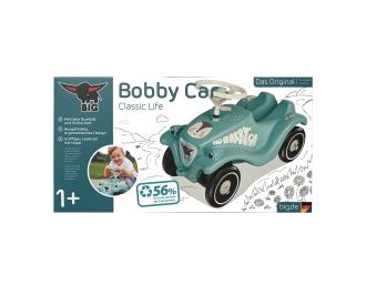 BIG Bobby Car Classic Life