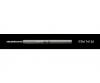 Fine Pivot Bit 0.8mm, drill bit, 1.5mm shank