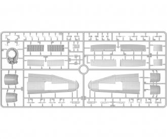 1:48 P-47D-30RA Thunderbolt Adv.Kit