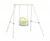 Smoby Life Metal Baby Swing