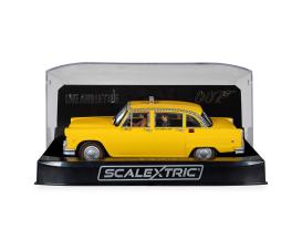 1:32 JB Checker Taxi Cab Live An.Let Die