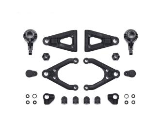 TC-01 C/D-Parts Suspension, chassis spare parts