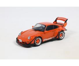 1:43 RWB Bodykit Phantom orange met.
