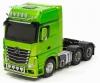 1:14 RC XB MB Actros 3363 Green Full Op.