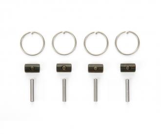 TRF Cross Joint for D-Kardan, spare parts set