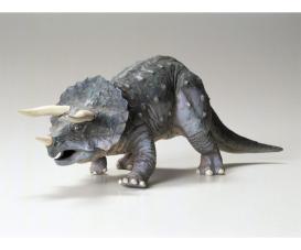1:35 Triceratops Eurycephalus, plastic model kit