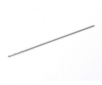 Fine Drill Bit 0.3 mm, model tool accessory