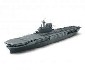 1:700 USS Yorktown CV-5, aircraft carrier model kit