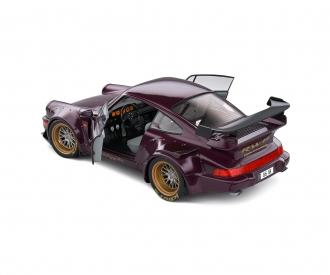 Porsche RWB HEKIGYOKU, Druckgussmodell, 1:18