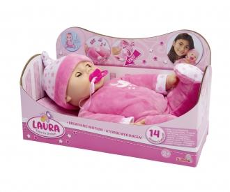 Laura Time To Dream – Poupée 38 cm