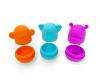 ABC Splash Animals – Figurines de bain
