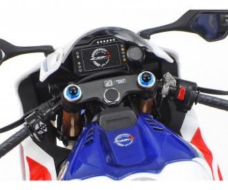 1:12 Honda CBR1000RR-R FIREBLADE SP, model kit