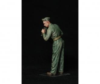 1:35 Fig. US Army Chauffeur (5)