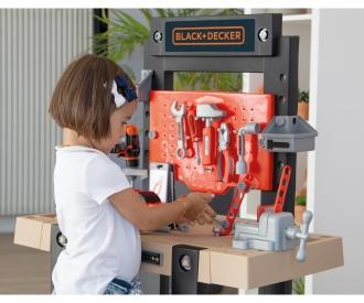 Black & Decker Bricolo Center Workbench