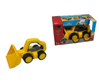 BIG Power Worker Bundle