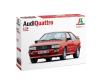 Italeri Audi Quattro Model Kit in 1:24 Scale