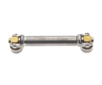1:14 Steel Drive Shaft 70-90 mm, model part