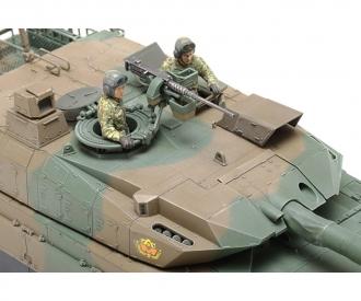 1:35 Modern JGSDF Type 10 Tank