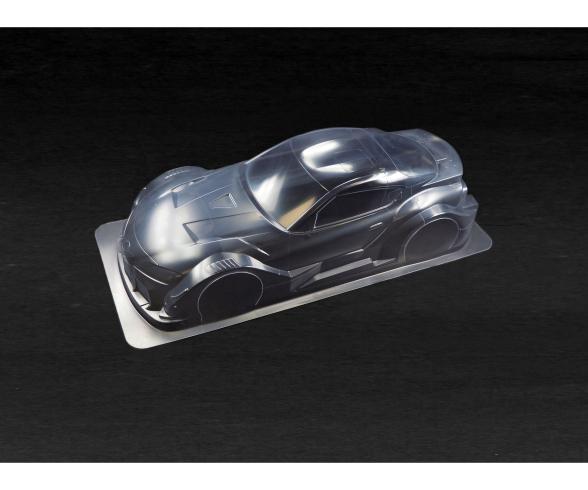 Karosserie TOM`S/ENEOS GR Supra RS257mm