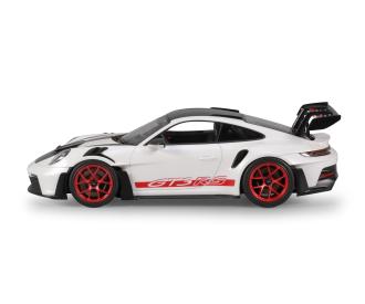 1:24 Porsche 911 GT3 RS (992), plastic model kit