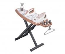 Tefal Ironing Board + Steam Iron