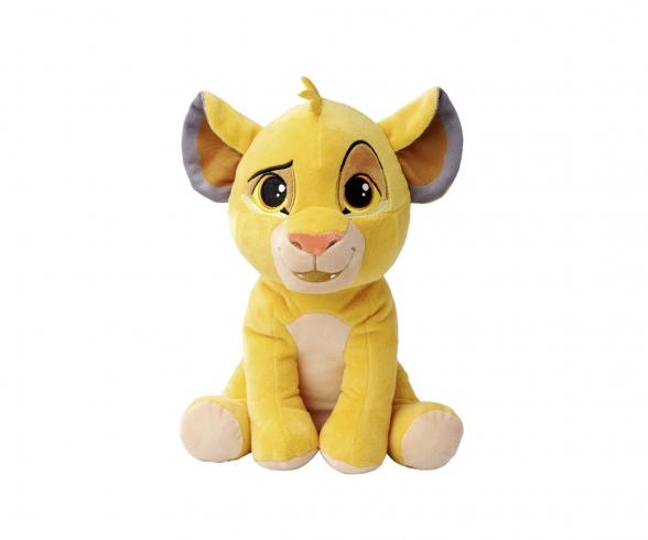 Disney Lion King 30th, Simba, 25cm