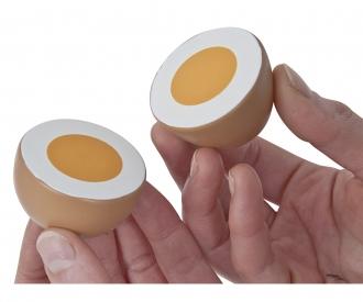 Magnetic Eggs