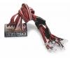 LED Street Light Unit, light set, for 1:10 models
