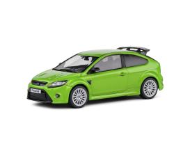 1:43 Ford Focus MKII RS 2010 green