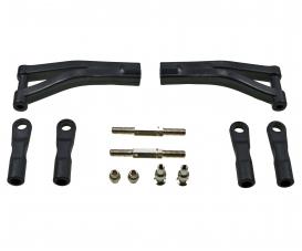 Virus 4.0 Tie Rod Set, model spare part