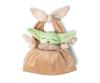 Star Wars Grogu Cradle Comforter