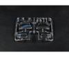 MAN TGX Headlamp Glasses, model spare parts