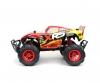 RC Lightning McQueen hors route 1:14