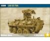 1:35 US LAV-25 T.U.A Light Armored Veh.