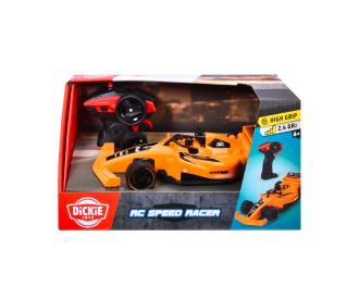 RC Speed Racer