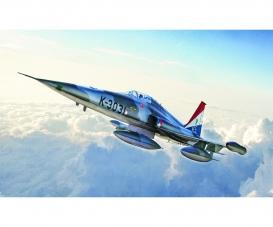 Italeri F-5A Freedom Fighter Aircraft Kit 1:72