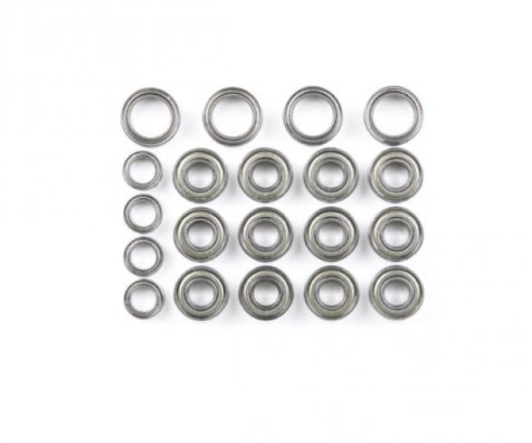 TT-01E Ball Bearing Set, RC car accessory