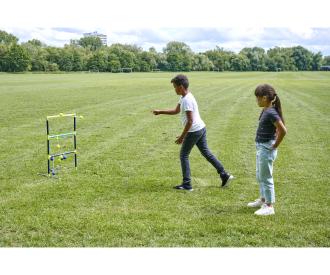 Ladder Golf – Jeu de lancer en plein air