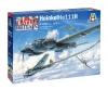 Heinkel HE-111H-6 Aircraft Model Kit 1:72