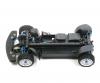 1:10 RC XV-01 Pro Chassis Bausatz